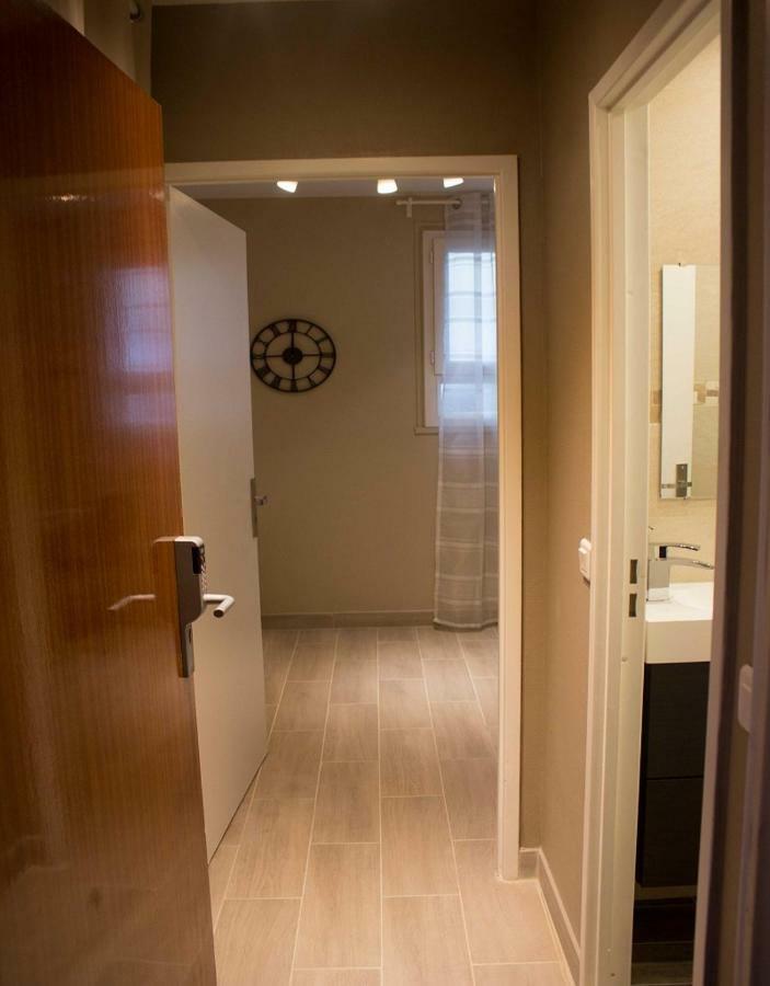 Apartamento estudio de 20 m² en Fontainebleau, con 1 baño privado. Exterior foto